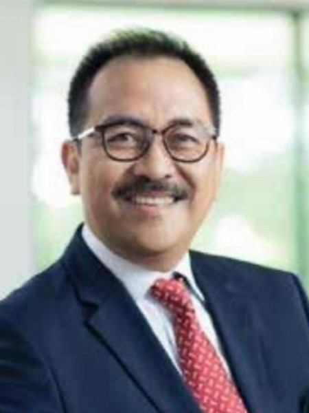Foto Faizal Rahman Hakim, S.Kom. - Bidang Kepemudaan LIVESGP ACEH